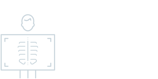 Icon Radiologie